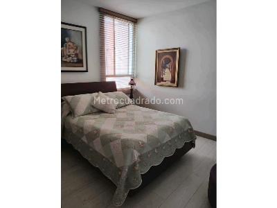 Apartamento de 3 alcobas en venta en Santa Teresita, Cali, 148 m² · foto 16 de 20