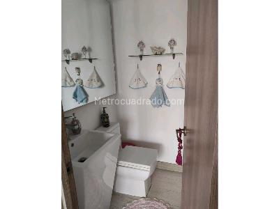 Apartamento de 3 alcobas en venta en Santa Teresita, Cali, 148 m² · foto 17 de 20