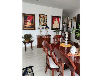Apartamento de 3 alcobas en venta en Santa Teresita, Cali, 148 m² · foto 18 de 20