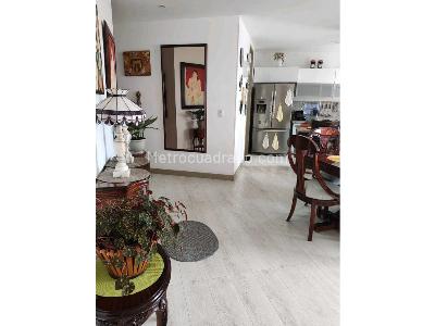 Apartamento de 3 alcobas en venta en Santa Teresita, Cali, 148 m² · foto 20 de 20