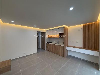 Apartaestudio en venta en Chipichape, Cali, 26 m² · foto 2 de 11