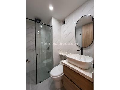 Apartaestudio en venta en Chipichape, Cali, 26 m² · foto 5 de 11