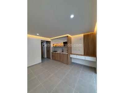 Apartaestudio en venta en Chipichape, Cali, 26 m² · foto 6 de 11