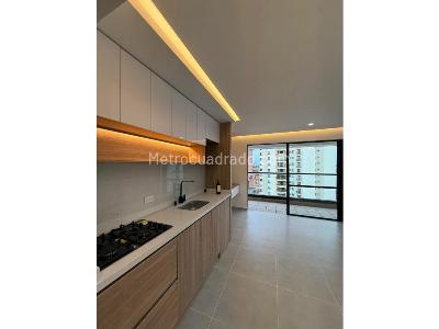 Apartaestudio en venta en Chipichape, Cali, 26 m² · foto 8 de 11
