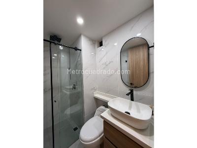 Apartaestudio en venta en Chipichape, Cali, 26 m² · foto 10 de 11
