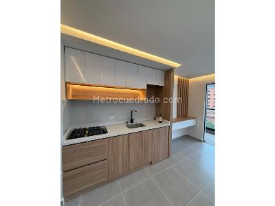 Apartaestudio en venta en Chipichape, Cali, 26 m² · foto 11 de 11