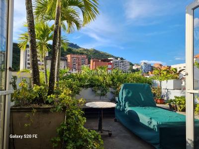 Apartamento de 1 alcoba en venta en Centenario, Cali, 92 m² · foto 2 de 15