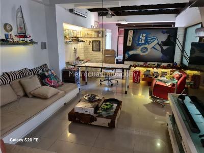 Apartamento de 1 alcoba en venta en Centenario, Cali, 92 m² · foto 3 de 15
