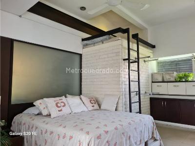 Apartamento de 1 alcoba en venta en Centenario, Cali, 92 m² · foto 7 de 15