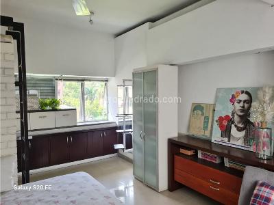 Apartamento de 1 alcoba en venta en Centenario, Cali, 92 m² · foto 10 de 15