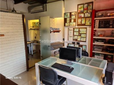 Apartamento de 1 alcoba en venta en Centenario, Cali, 92 m² · foto 12 de 15