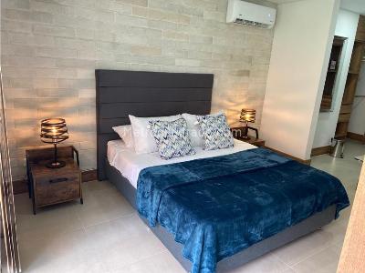 Apartaestudio en venta en Juanambu, Cali, 52 m² · foto 2 de 20