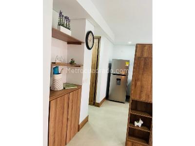 Apartaestudio en venta en Juanambu, Cali, 52 m² · foto 5 de 20