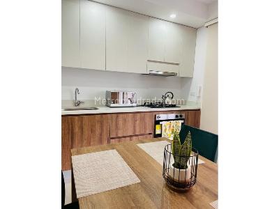 Apartaestudio en venta en Juanambu, Cali, 52 m² · foto 10 de 20