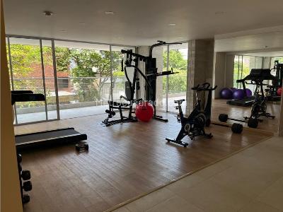 Apartaestudio en venta en Juanambu, Cali, 52 m² · foto 19 de 20