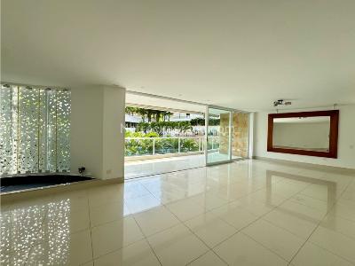 Apartamento de 3 alcobas en venta en Normandia, Cali, 183 m² · foto 2 de 20