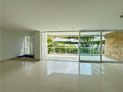 Apartamento de 3 alcobas en venta en Normandia, Cali, 183 m² · foto 3 de 20