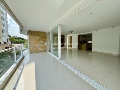Apartamento de 3 alcobas en venta en Normandia, Cali, 183 m² · foto 5 de 20