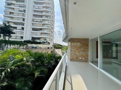 Apartamento de 3 alcobas en venta en Normandia, Cali, 183 m² · foto 6 de 20