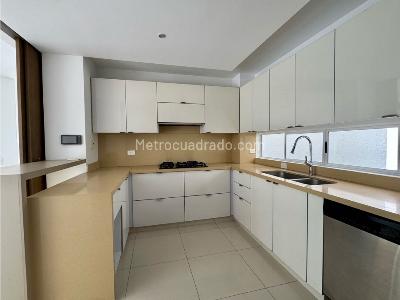 Apartamento de 3 alcobas en venta en Normandia, Cali, 183 m² · foto 10 de 20