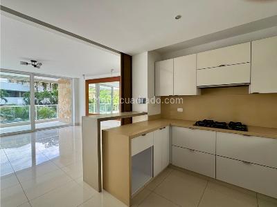 Apartamento de 3 alcobas en venta en Normandia, Cali, 183 m² · foto 11 de 20