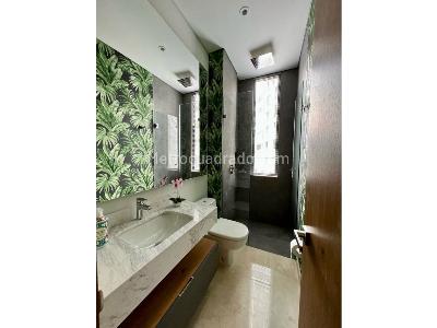 Apartaestudio en venta en La Arboleda, Cali, 54 m² · foto 2 de 18