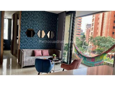 Apartaestudio en venta en La Arboleda, Cali, 54 m² · foto 3 de 18