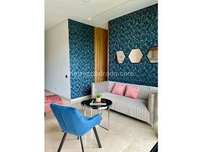 Apartaestudio en venta en La Arboleda, Cali, 54 m² · foto 4 de 18