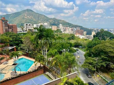 Apartaestudio en venta en La Arboleda, Cali, 54 m² · foto 5 de 18