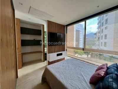 Apartaestudio en venta en La Arboleda, Cali, 54 m² · foto 8 de 18