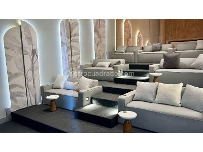 Apartaestudio en venta en La Arboleda, Cali, 54 m² · foto 9 de 18