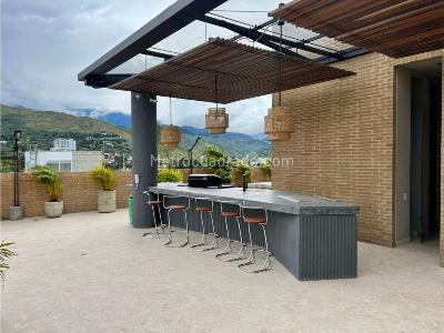 Apartaestudio en venta en La Arboleda, Cali, 54 m² · foto 10 de 18