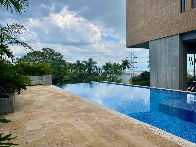 Apartaestudio en venta en La Arboleda, Cali, 54 m² · foto 11 de 18