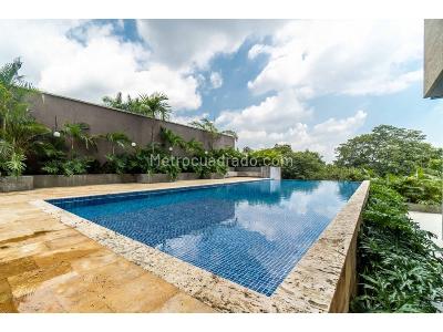 Apartaestudio en venta en La Arboleda, Cali, 54 m² · foto 12 de 18