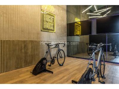 Apartaestudio en venta en La Arboleda, Cali, 54 m² · foto 13 de 18