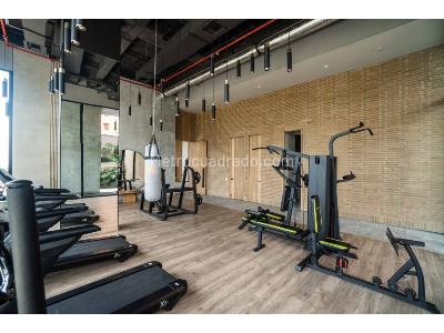 Apartaestudio en venta en La Arboleda, Cali, 54 m² · foto 14 de 18
