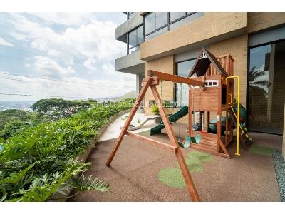 Apartaestudio en venta en La Arboleda, Cali, 54 m² · foto 17 de 18