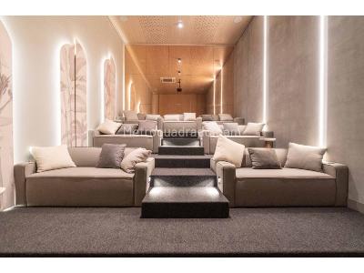 Apartaestudio en venta en La Arboleda, Cali, 54 m² · foto 18 de 18