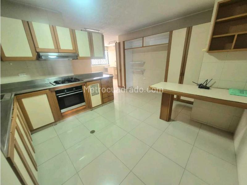 Apartamento en Arriendo, Santa Monica, Cali - Widok 3
