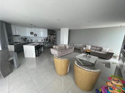 Apartamento de 3 alcobas en venta en Menga, Cali, 167 m² · foto 20 de 20