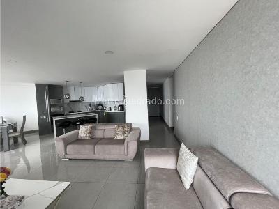 Apartamento de 3 alcobas en venta en Menga, Cali, 167 m² · foto 2 de 20