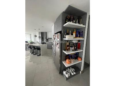 Apartamento de 3 alcobas en venta en Menga, Cali, 167 m² · foto 5 de 20