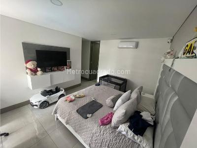 Apartamento de 3 alcobas en venta en Menga, Cali, 167 m² · foto 8 de 20