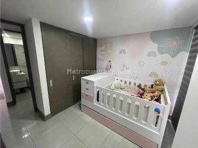 Apartamento de 3 alcobas en venta en Menga, Cali, 167 m² · foto 10 de 20