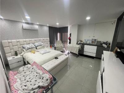 Apartamento de 3 alcobas en venta en Menga, Cali, 167 m² · foto 16 de 20
