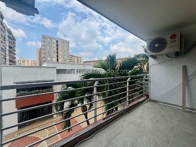 Apartamento en venta en La Flora, Cali · foto 3 de 19