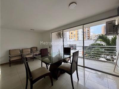Apartamento en venta en La Flora, Cali · foto 4 de 19