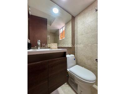 Apartamento en venta en La Flora, Cali · foto 10 de 19