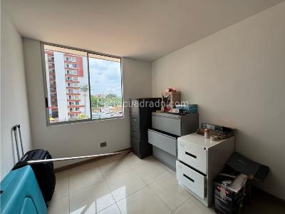Apartamento en venta en La Flora, Cali · foto 17 de 19