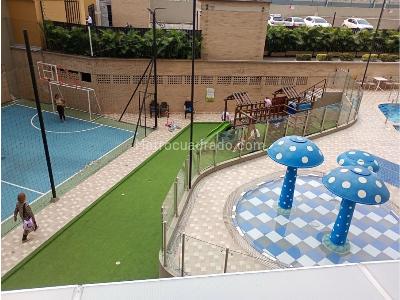 Apartamento en venta en La Flora, Cali · foto 5 de 20